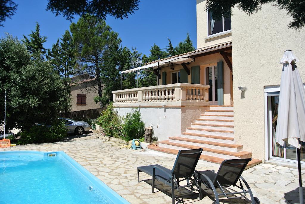 En Avignon 30133 Les Angles Apartment Les Angles  Bilik gambar